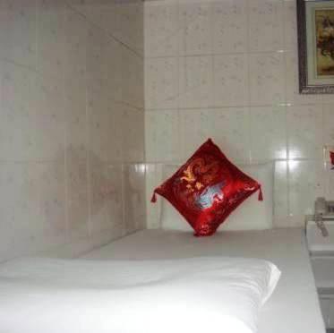 Singh Guest House Hongkong Rum bild
